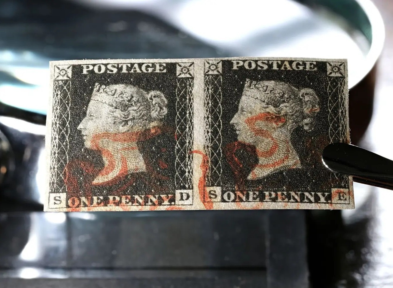 Stamps