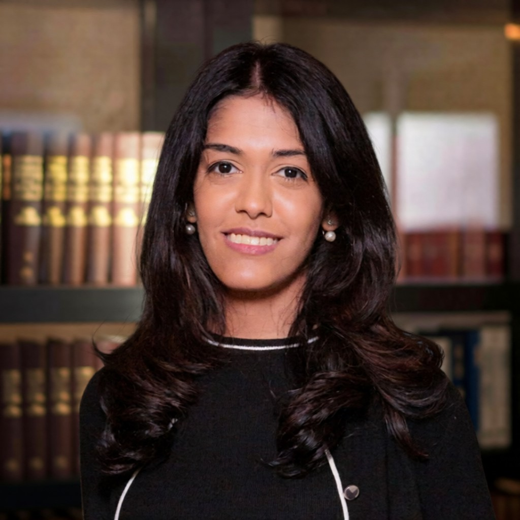 Christine Fernando